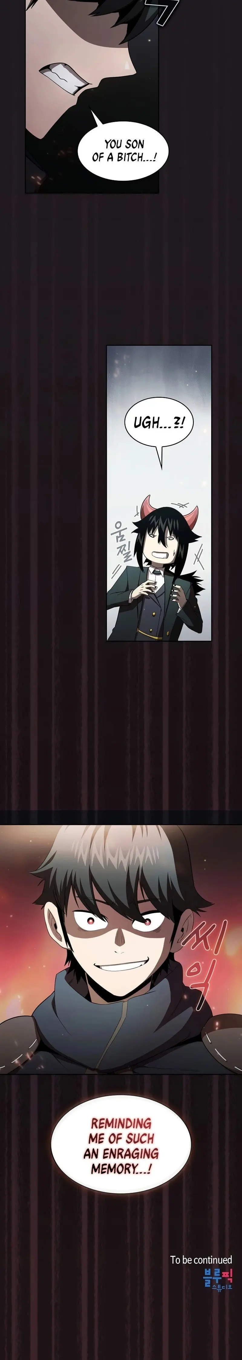 Is This Hero For Real Aiabab Chapter 21 - Page 28