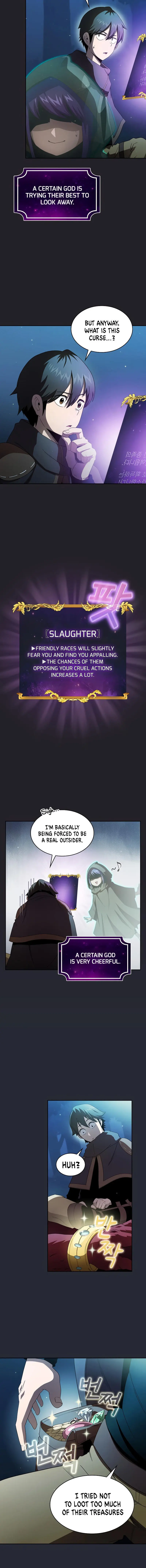 Is This Hero For Real Aiabab Chapter 21 - Page 3