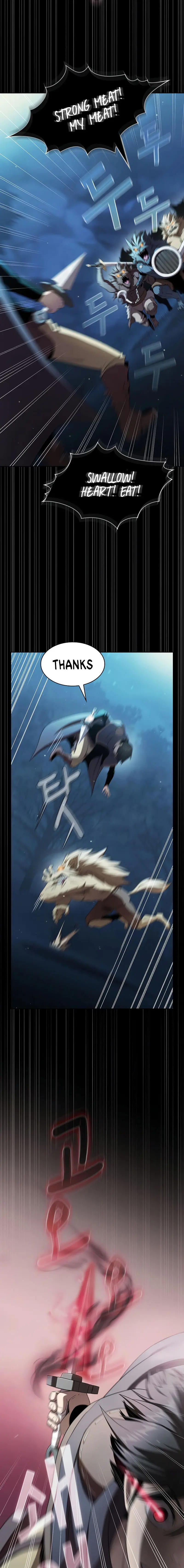 Is This Hero For Real Aiabab Chapter 21 - Page 6