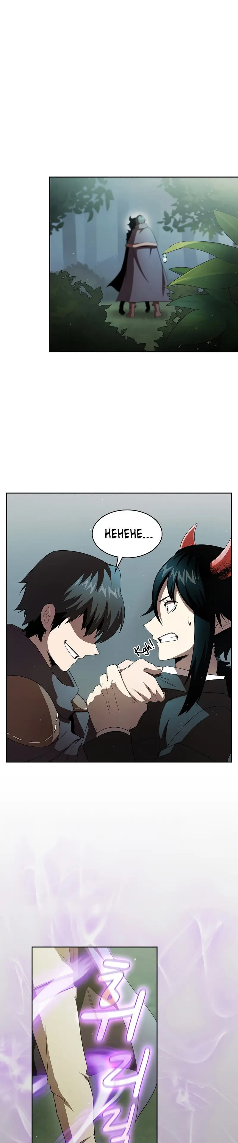 Is This Hero For Real Aiabab Chapter 22 - Page 2