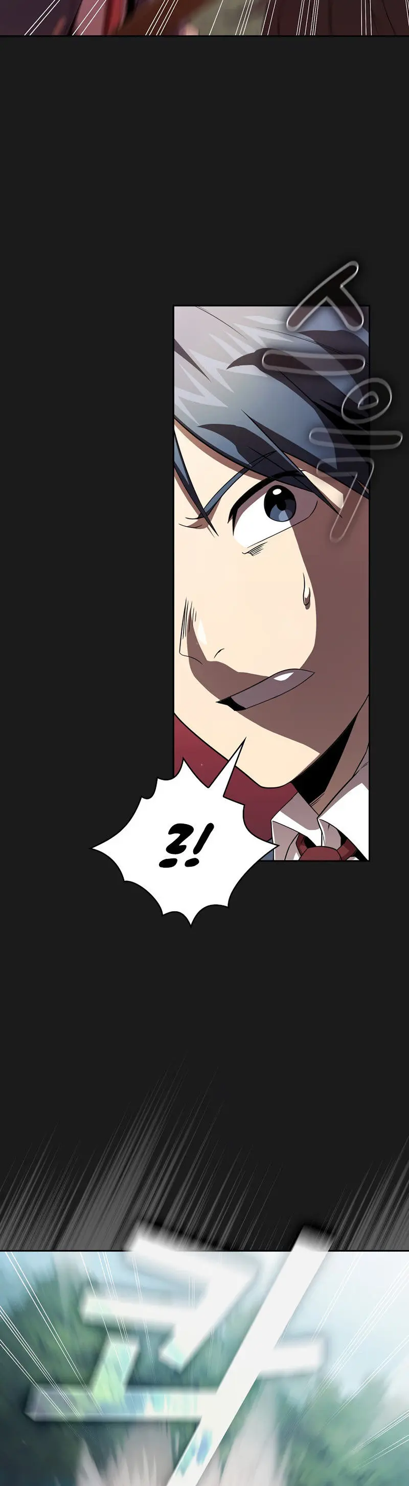 Is This Hero For Real Aiabab Chapter 22 - Page 21