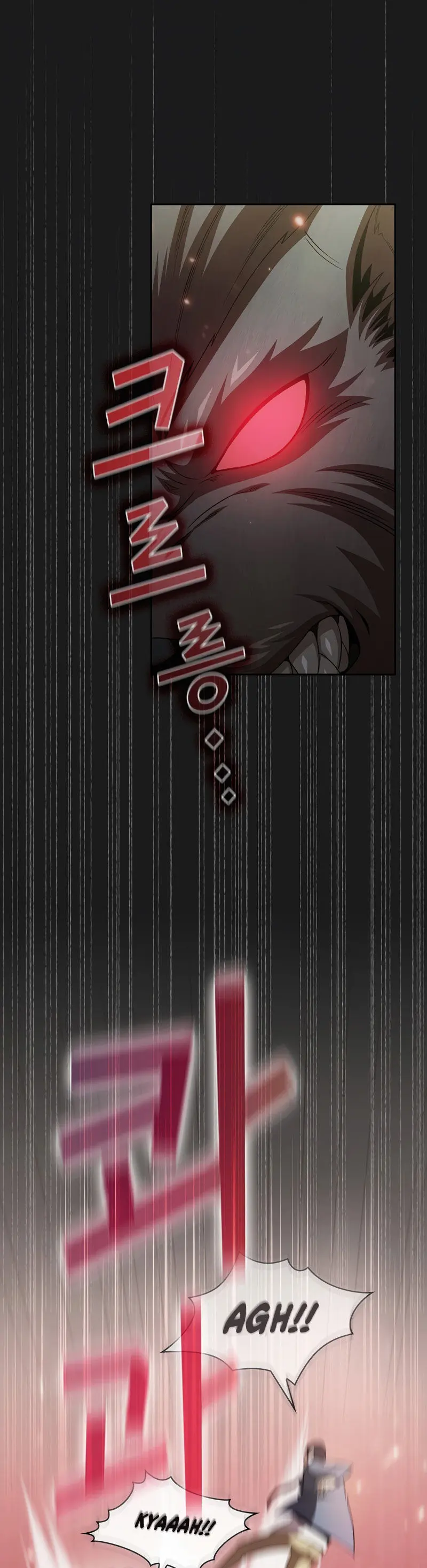 Is This Hero For Real Aiabab Chapter 22 - Page 23