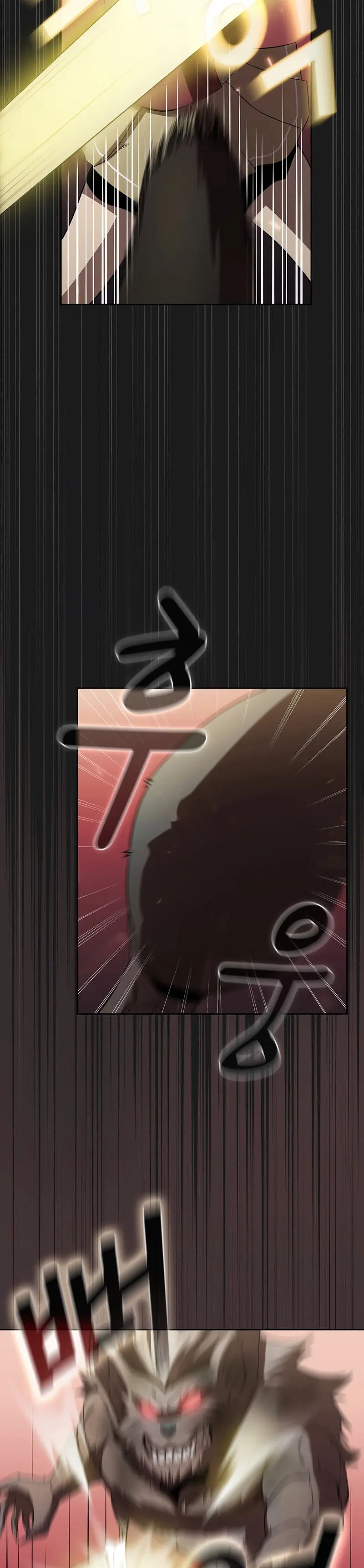 Is This Hero For Real Aiabab Chapter 22 - Page 27