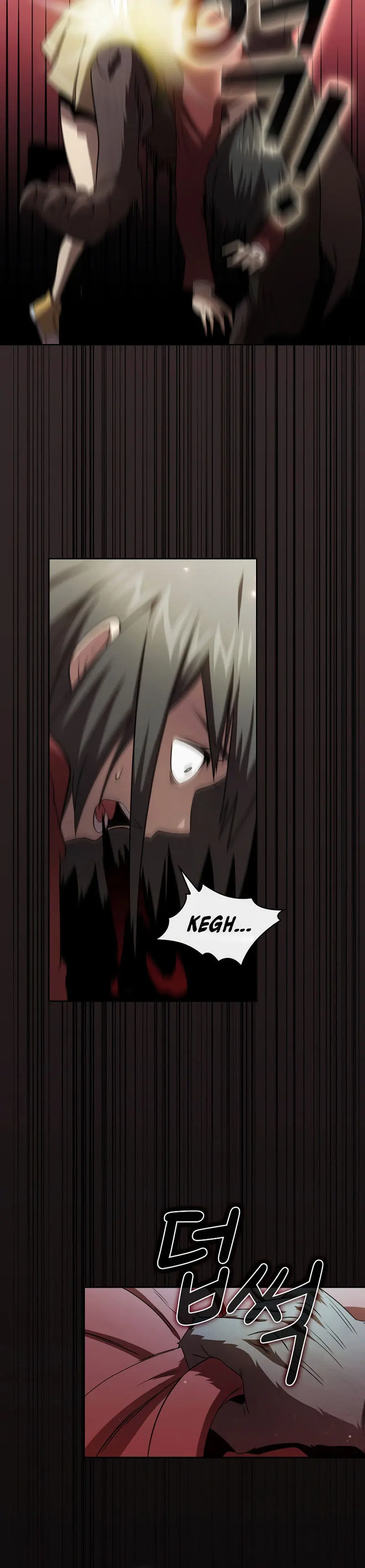 Is This Hero For Real Aiabab Chapter 22 - Page 28
