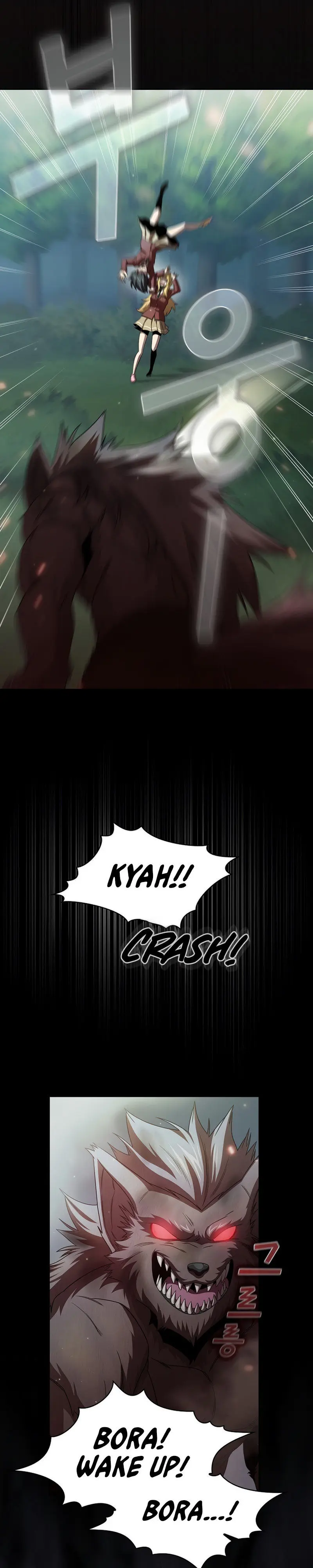 Is This Hero For Real Aiabab Chapter 22 - Page 29