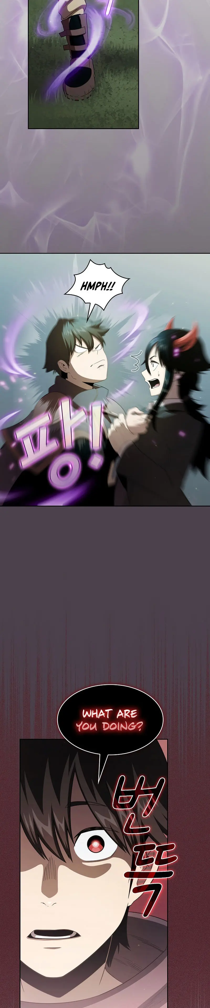 Is This Hero For Real Aiabab Chapter 22 - Page 3