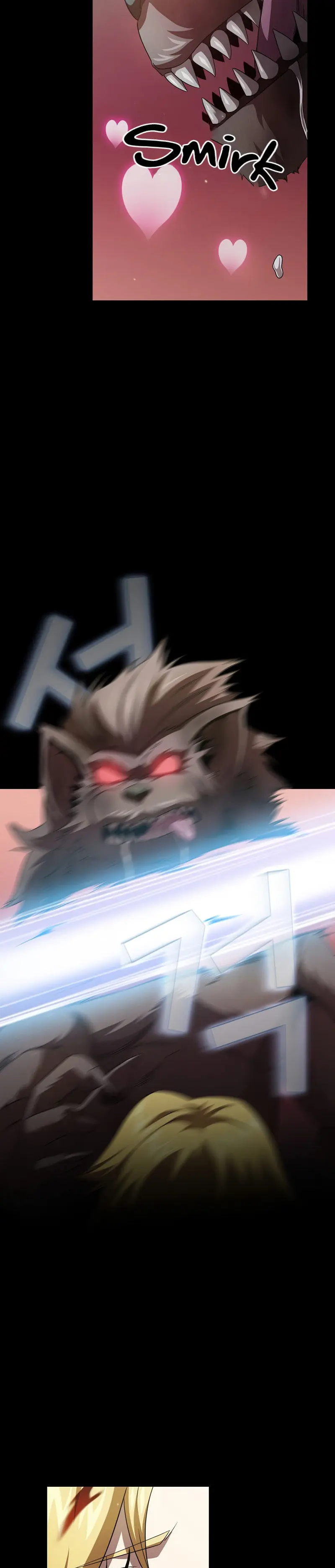Is This Hero For Real Aiabab Chapter 22 - Page 33