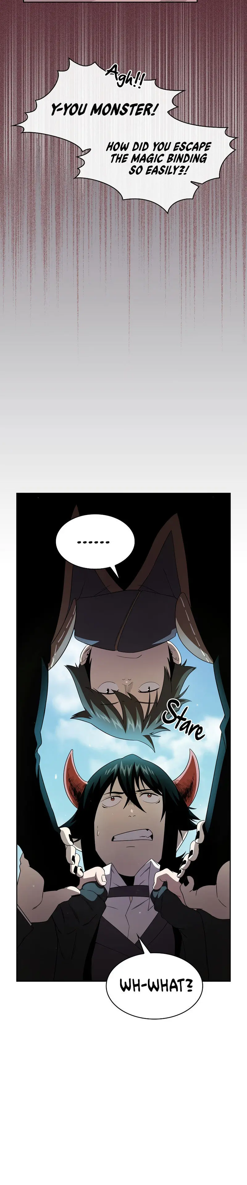 Is This Hero For Real Aiabab Chapter 22 - Page 4