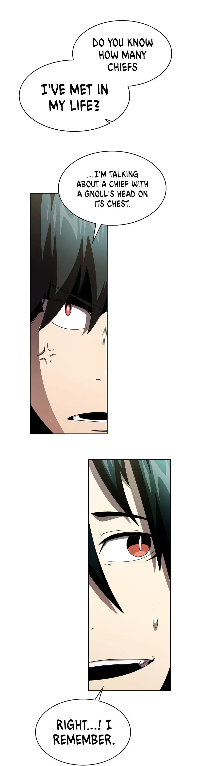 Is This Hero For Real Aiabab Chapter 22 - Page 6