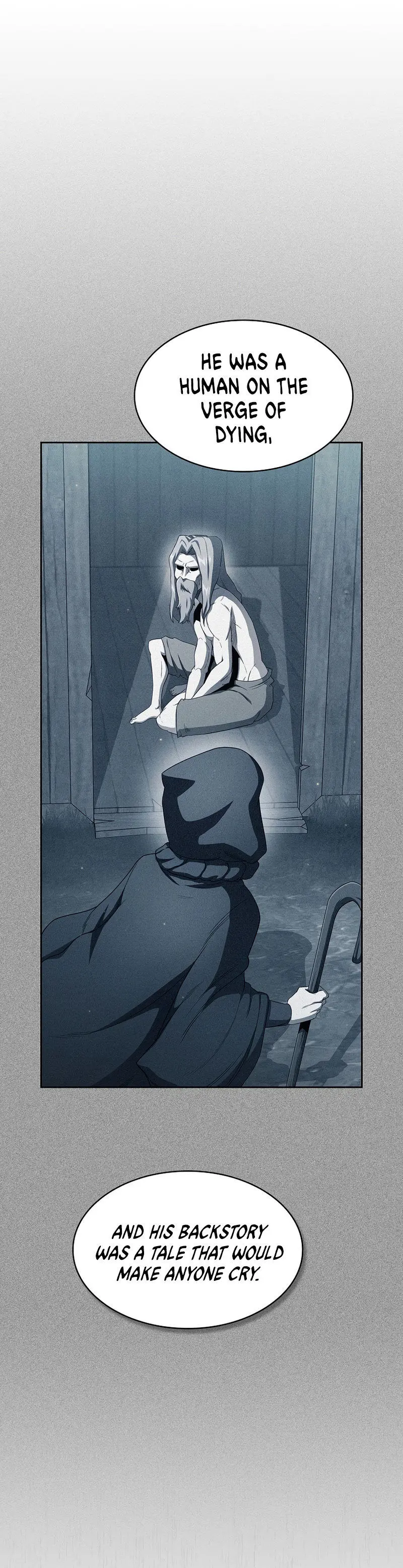 Is This Hero For Real Aiabab Chapter 22 - Page 7