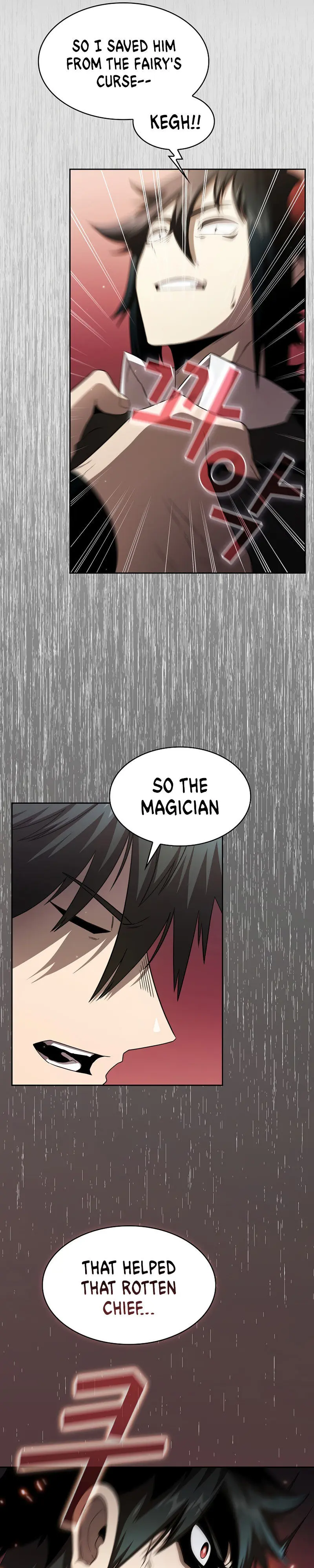 Is This Hero For Real Aiabab Chapter 22 - Page 8