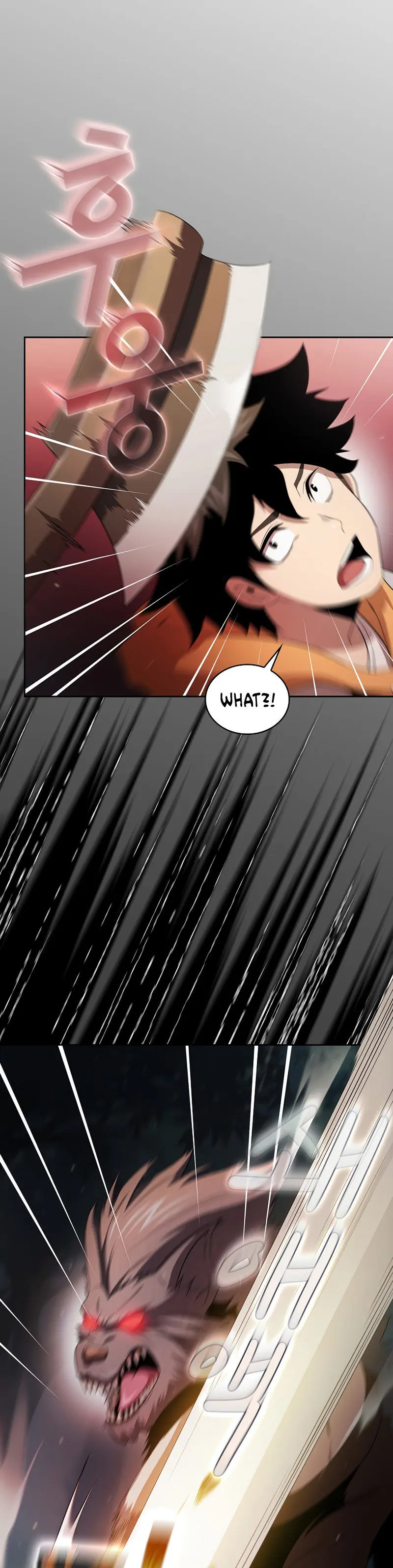 Is This Hero For Real Aiabab Chapter 23 - Page 16