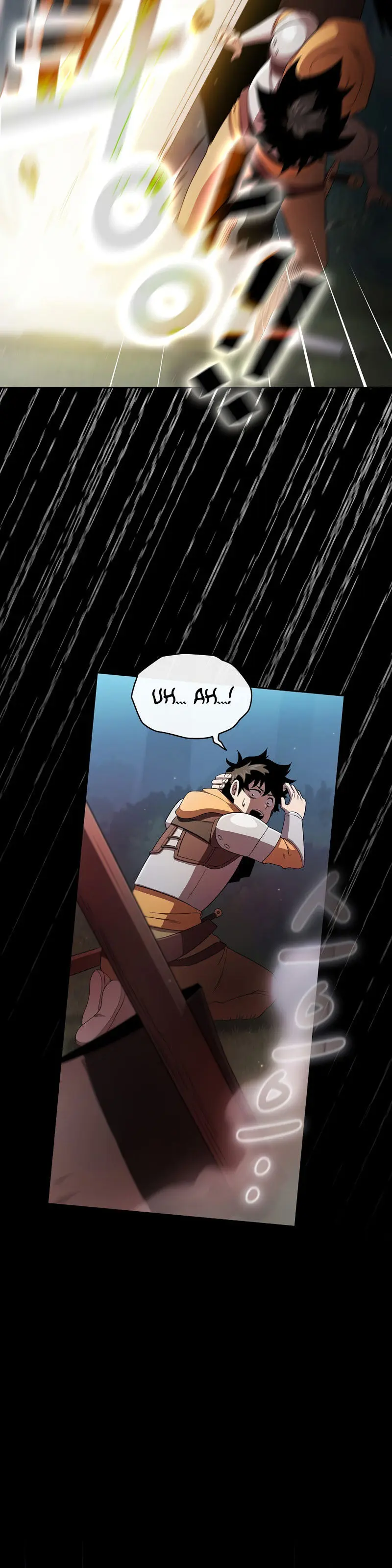 Is This Hero For Real Aiabab Chapter 23 - Page 17