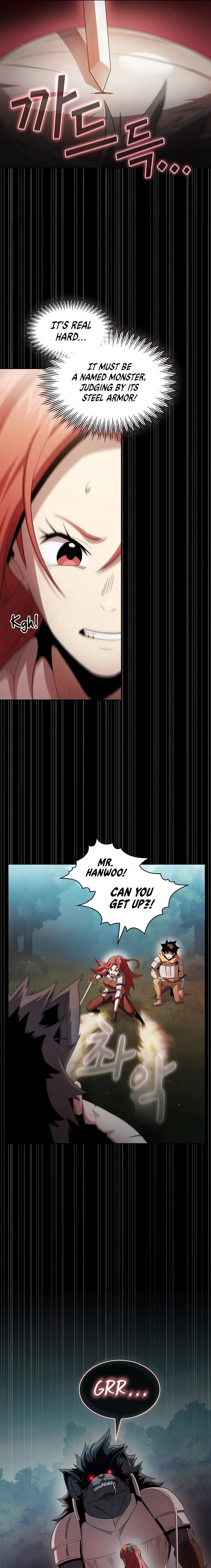 Is This Hero For Real Aiabab Chapter 23 - Page 20