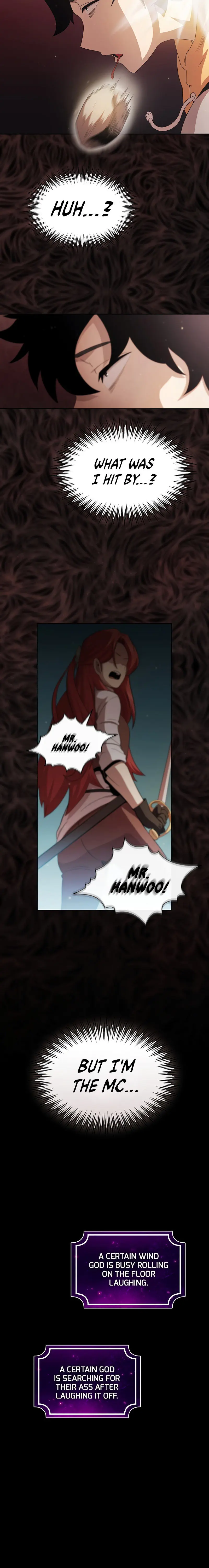 Is This Hero For Real Aiabab Chapter 23 - Page 23