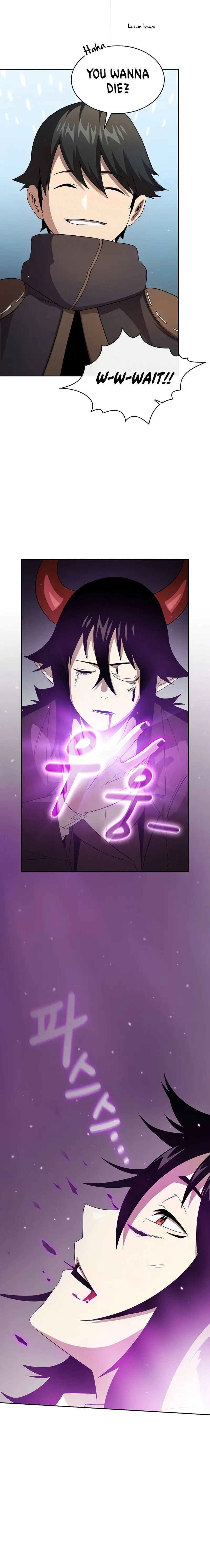 Is This Hero For Real Aiabab Chapter 23 - Page 3