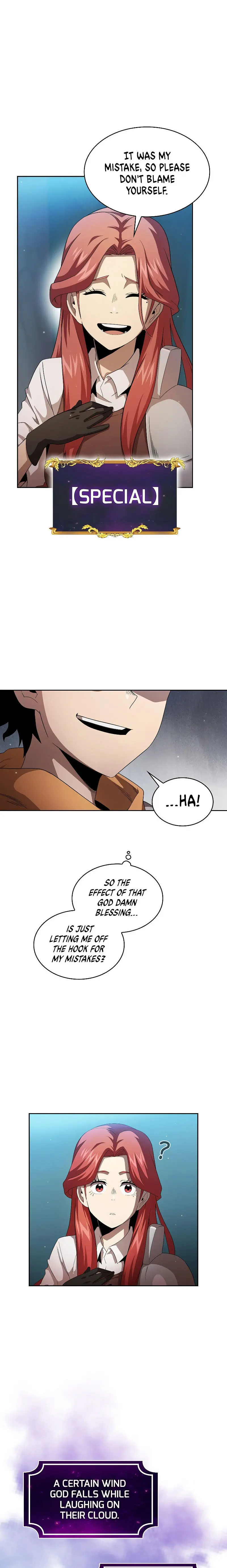 Is This Hero For Real Aiabab Chapter 24 - Page 3
