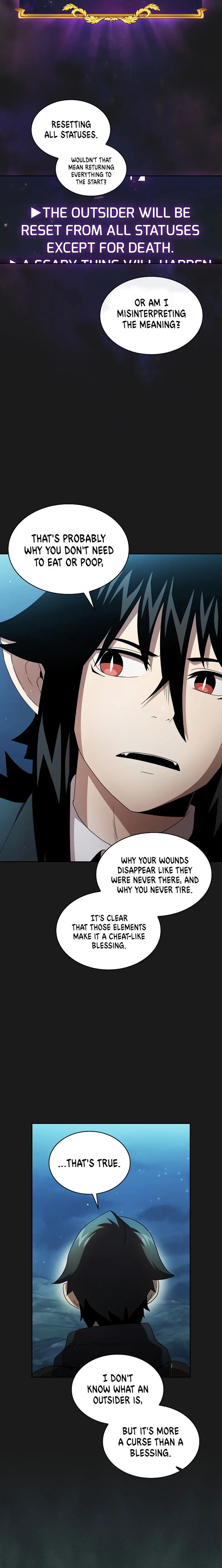 Is This Hero For Real Aiabab Chapter 25 - Page 15
