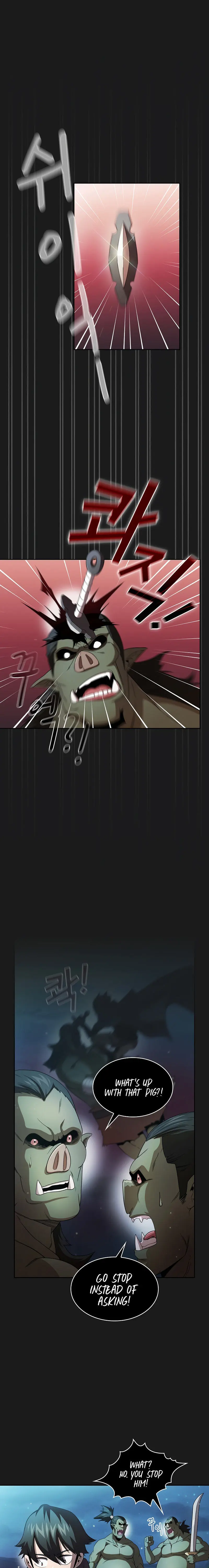 Is This Hero For Real Aiabab Chapter 25 - Page 2