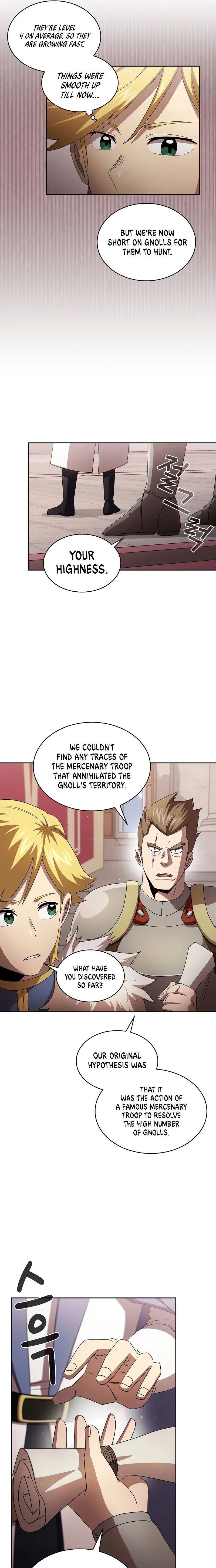 Is This Hero For Real Aiabab Chapter 25 - Page 20