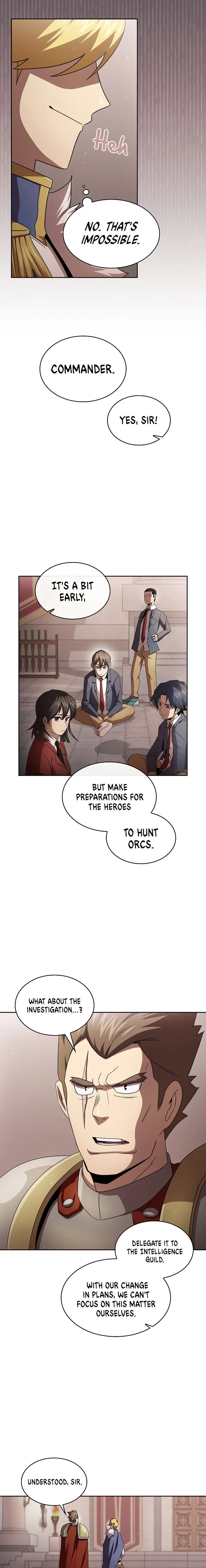 Is This Hero For Real Aiabab Chapter 25 - Page 22