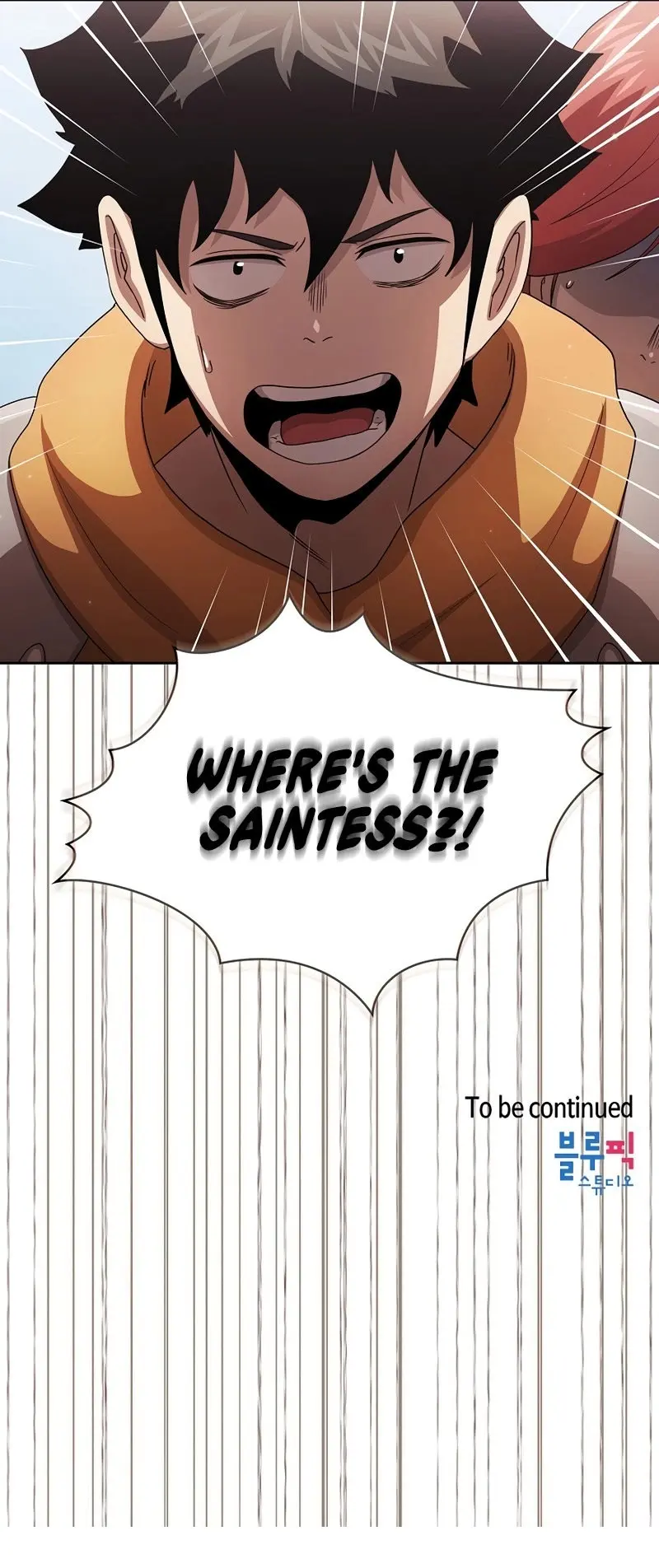 Is This Hero For Real Aiabab Chapter 25 - Page 24