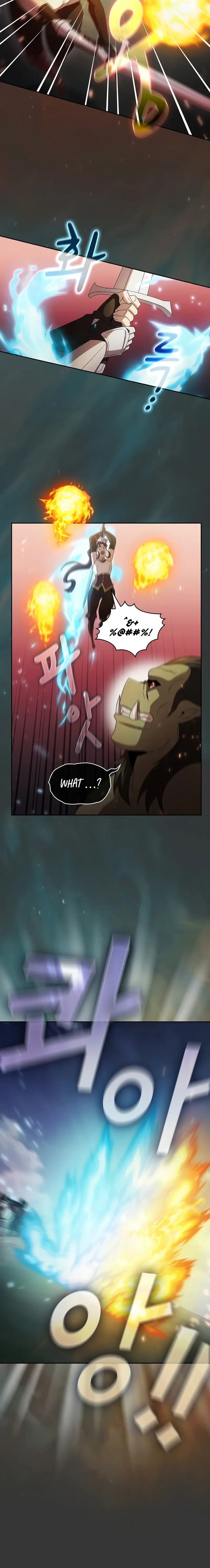 Is This Hero For Real Aiabab Chapter 27 - Page 13