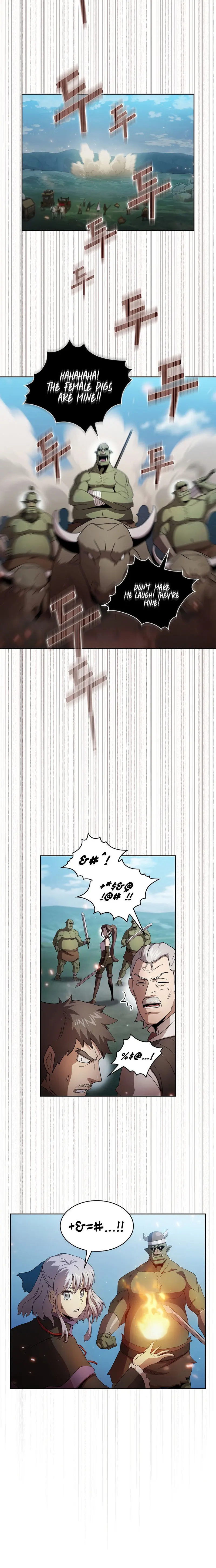 Is This Hero For Real Aiabab Chapter 27 - Page 17