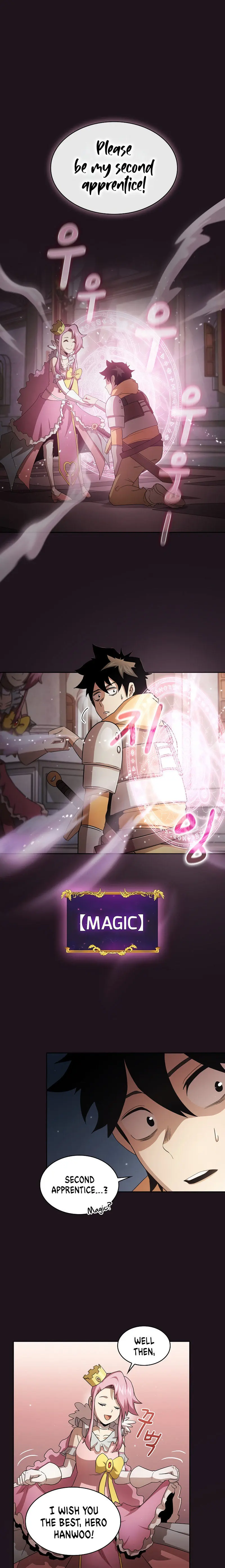 Is This Hero For Real Aiabab Chapter 27 - Page 2