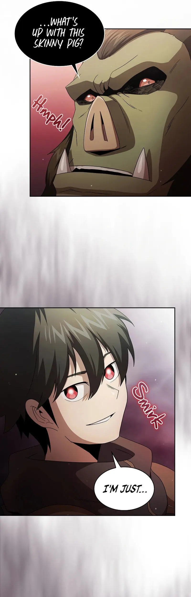 Is This Hero For Real Aiabab Chapter 27 - Page 20