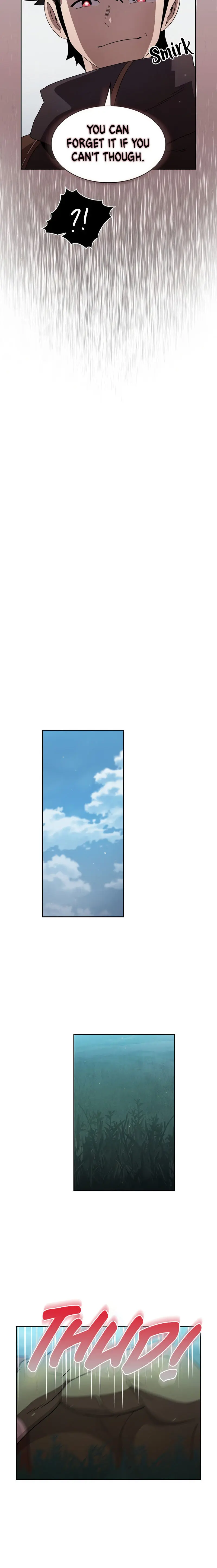 Is This Hero For Real Aiabab Chapter 28 - Page 11