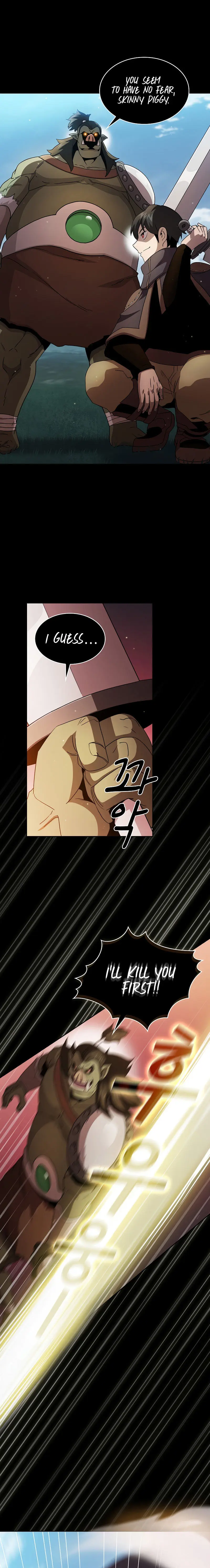 Is This Hero For Real Aiabab Chapter 28 - Page 2