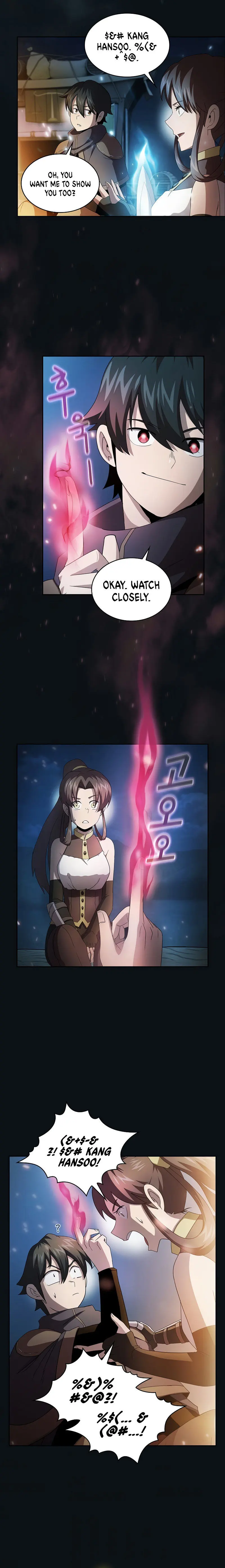 Is This Hero For Real Aiabab Chapter 28 - Page 20