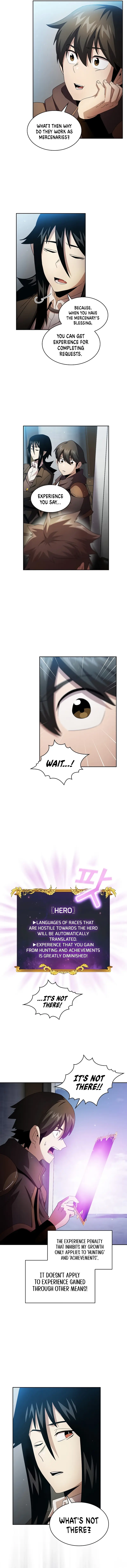 Is This Hero For Real Aiabab Chapter 29 - Page 10