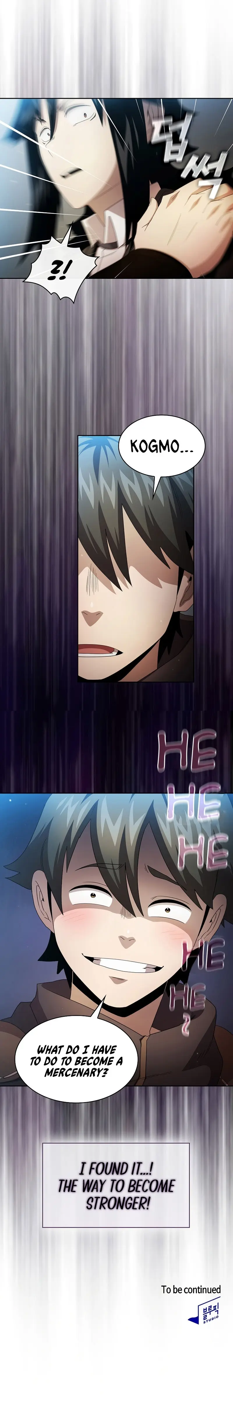 Is This Hero For Real Aiabab Chapter 29 - Page 11