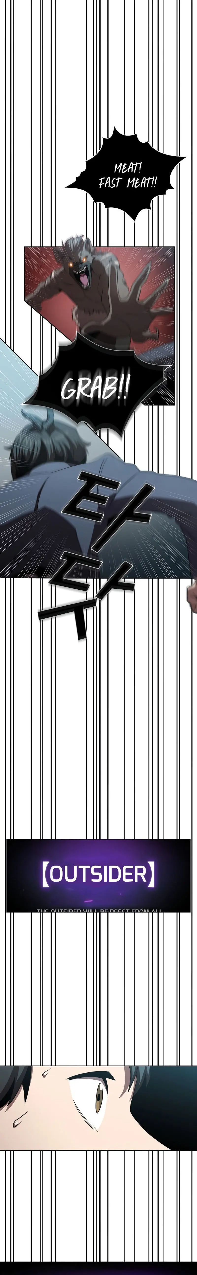 Is This Hero For Real Aiabab Chapter 3 - Page 17
