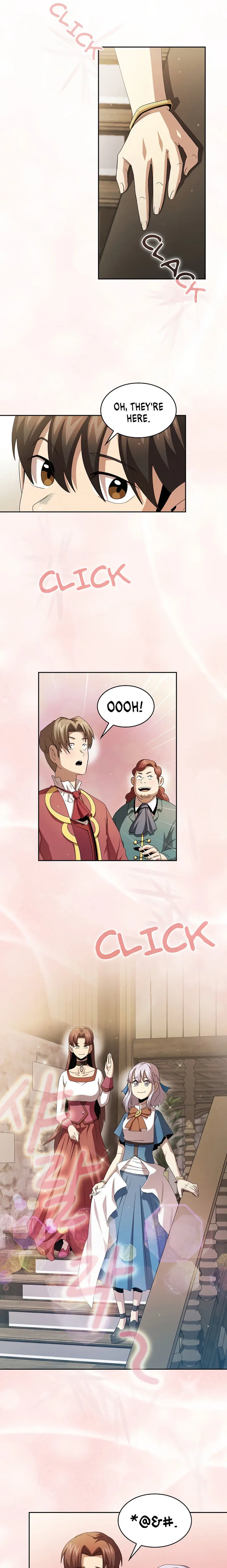 Is This Hero For Real Aiabab Chapter 30 - Page 10