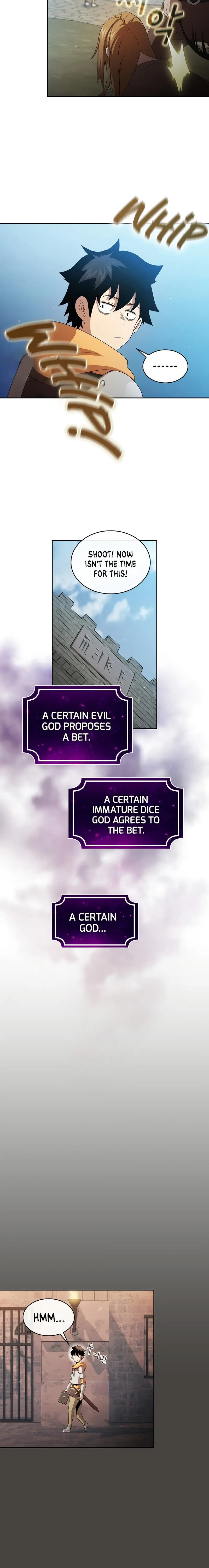 Is This Hero For Real Aiabab Chapter 30 - Page 15