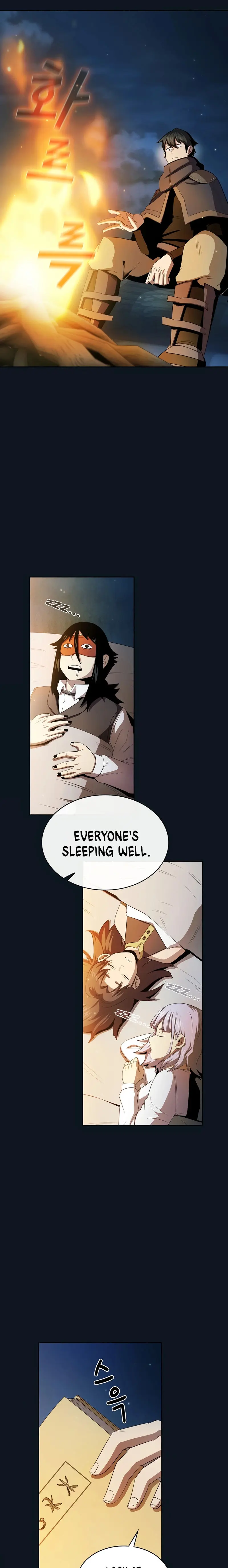 Is This Hero For Real Aiabab Chapter 33 - Page 10
