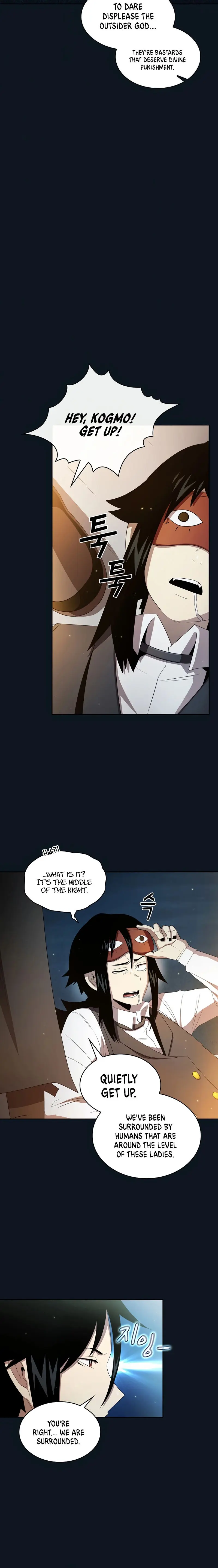 Is This Hero For Real Aiabab Chapter 33 - Page 15