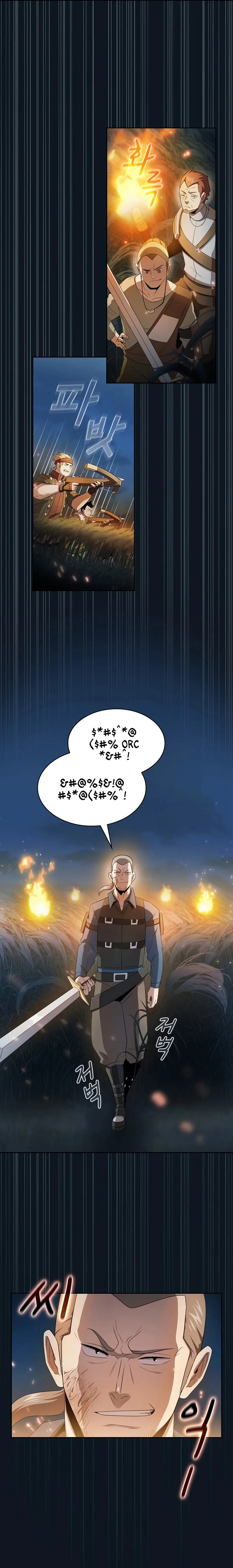 Is This Hero For Real Aiabab Chapter 33 - Page 18