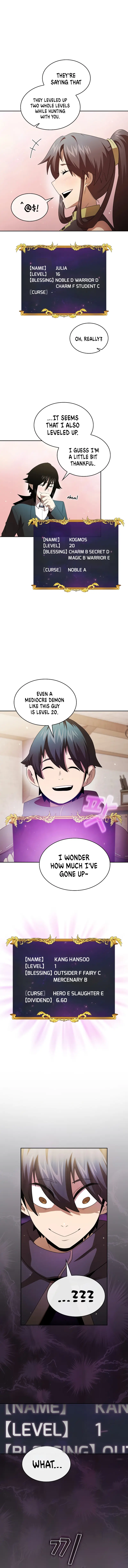 Is This Hero For Real Aiabab Chapter 34 - Page 10
