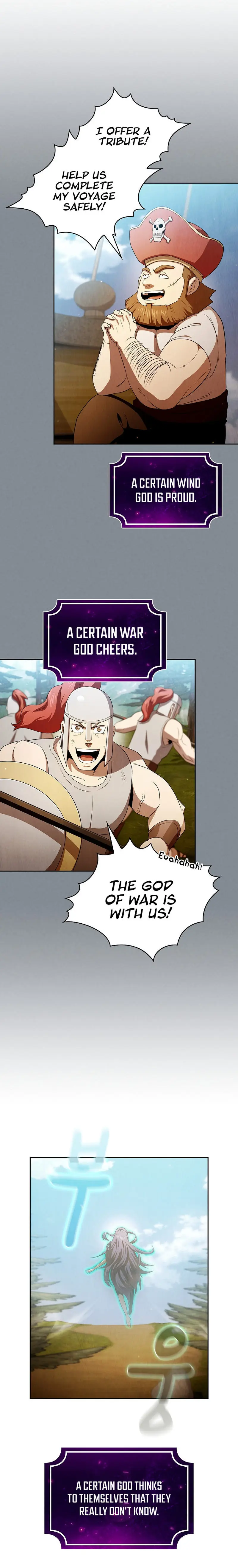 Is This Hero For Real Aiabab Chapter 35 - Page 14