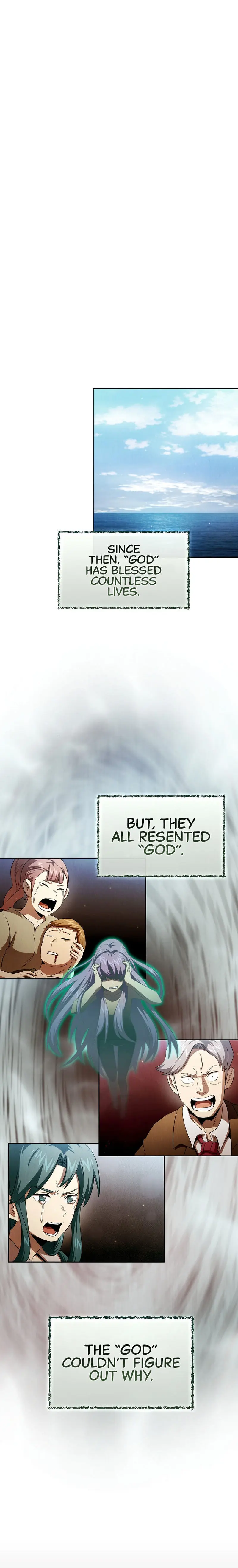 Is This Hero For Real Aiabab Chapter 35 - Page 15