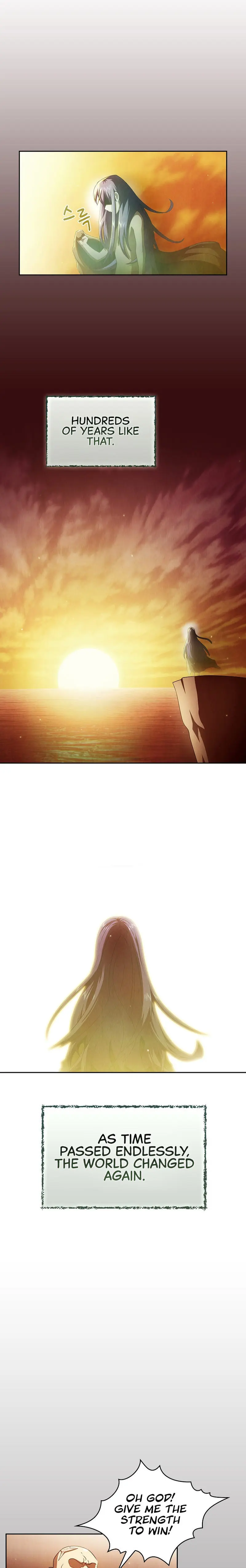 Is This Hero For Real Aiabab Chapter 35 - Page 16