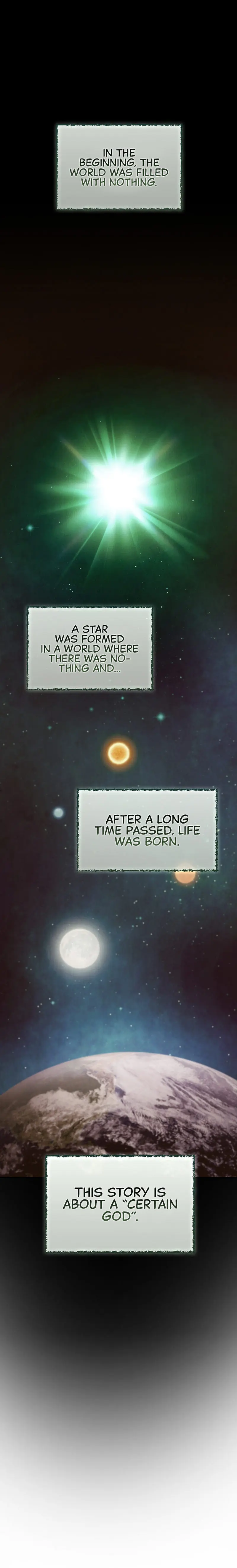 Is This Hero For Real Aiabab Chapter 35 - Page 2