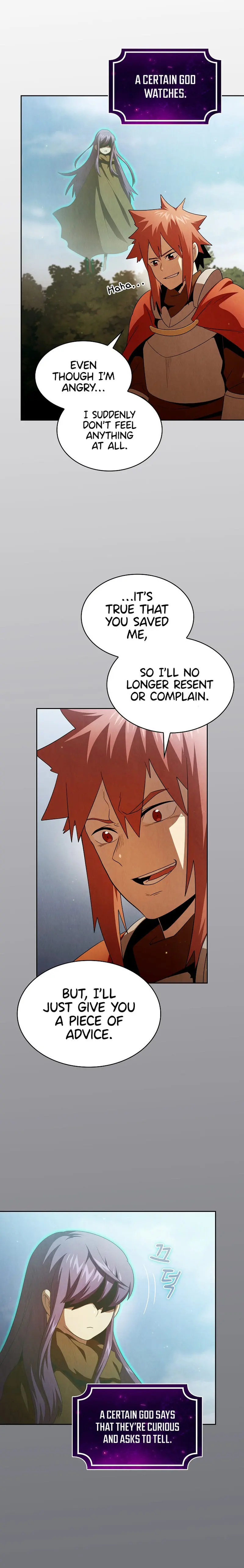 Is This Hero For Real Aiabab Chapter 35 - Page 24