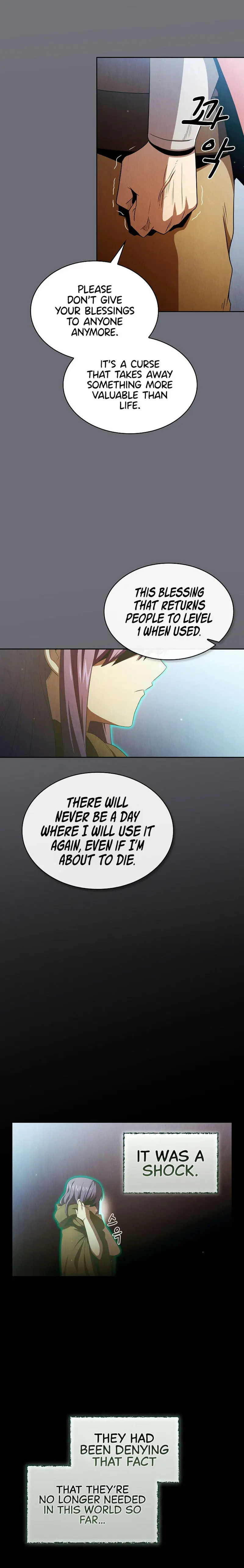 Is This Hero For Real Aiabab Chapter 35 - Page 25