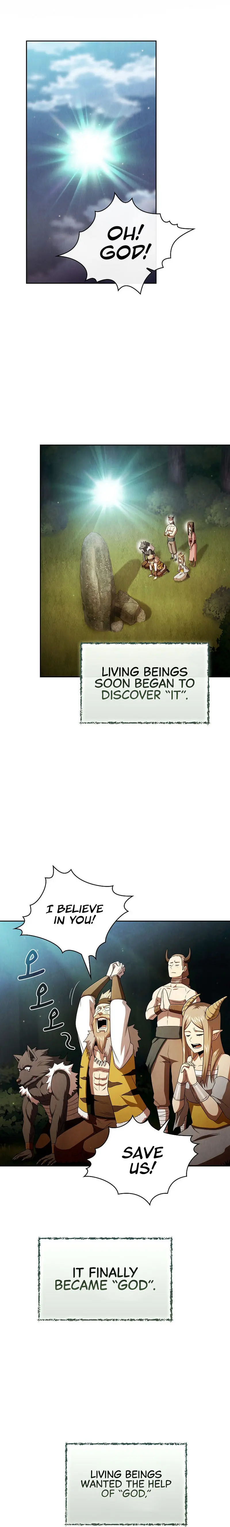 Is This Hero For Real Aiabab Chapter 35 - Page 3