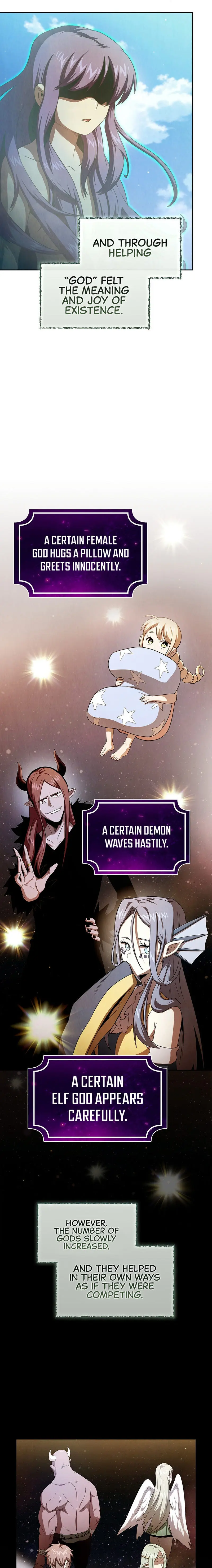 Is This Hero For Real Aiabab Chapter 35 - Page 4